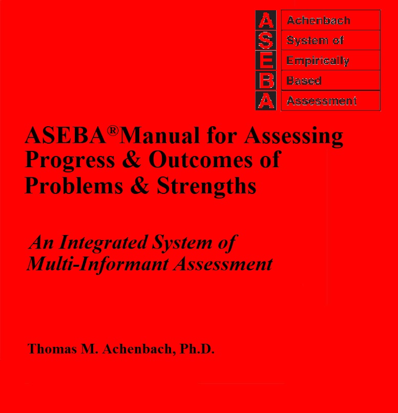 MANUAL FOR ASSESSING PROGRESS & OUTCOMES (P&O)