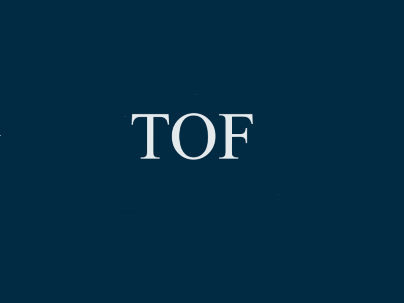 TOF (Test Observation Form)