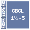 Child Behavior Checklist l-5