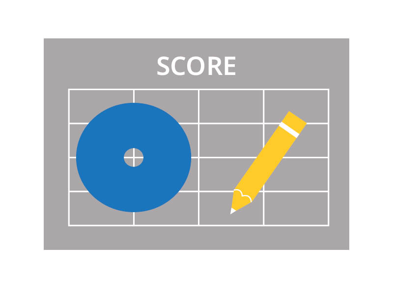 Scoring Tools