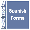 Spanish Forms